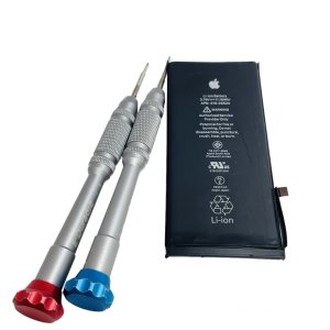 iPhone7 バッテリー交換