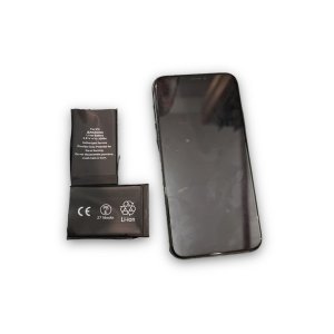 iPhoneX バッテリー交換