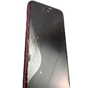 iPhoneSE2 液晶交換