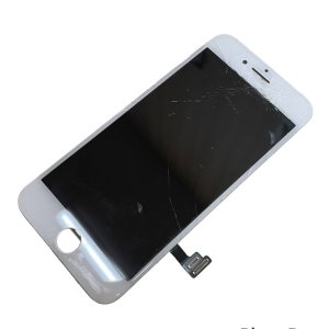 iPhone8 液晶画面交換修理