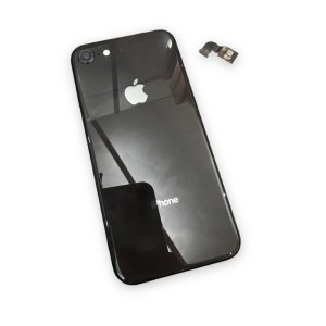 iPhone8 アウトカメラ修理