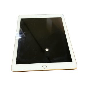 iPad6 液晶交換