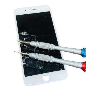 iPhone7plus 液晶交換