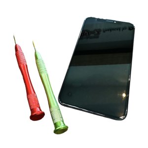 iPhoneXS 液晶交換修理 画面割れ ブラックアウト