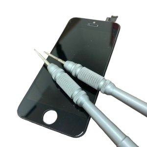iPhoneSE2 液晶交換