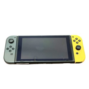 Nintendo Switch SDカードスロット交換修理