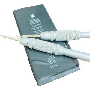 iPhone11 バッテリー交換