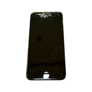 iPhone8 パネル交換