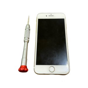 iPhone8 液晶交換