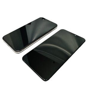 iPhoneX 液晶交換修理 ブラックアウト