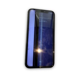 iPhone11 液晶交換