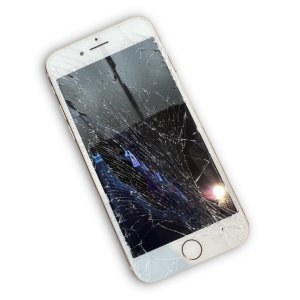 iPhone7 液晶交換