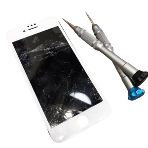iPhone7 液晶交換