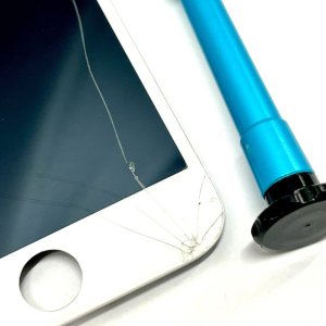 iPhone6 フロントパネル交換