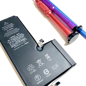 iPhone11ProMax バッテリー交換