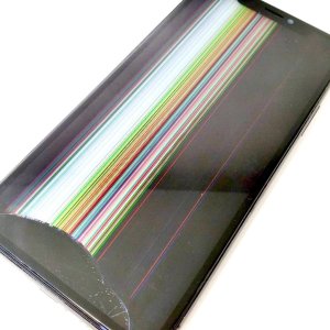 iPhoneX 液晶交換