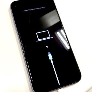 iPhone11 初期化