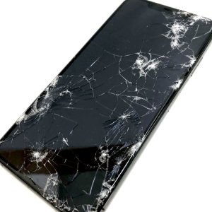 iPhoneXSmax 液晶交換