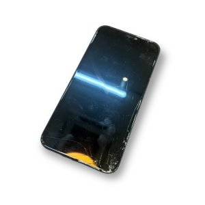 iPhone11 フロントパネル交換