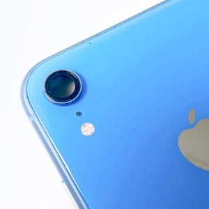 iPhoneXR アウトカメラ交換修理