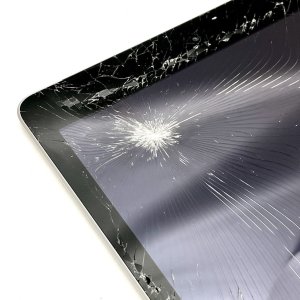 iPad5 液晶交換修理