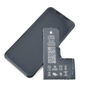 iPhoneXS バッテリー交換修理