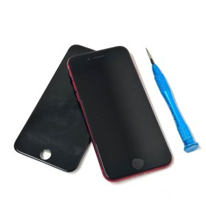 iPhoneSE2 液晶交換修理