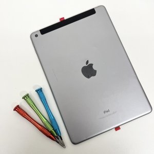iPad バッテリー交換修理