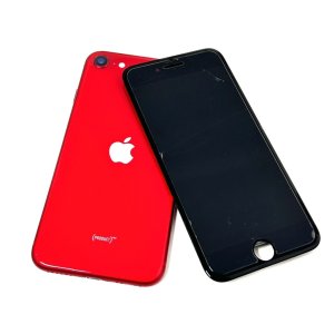 iPhoneSE2 液晶交換修理