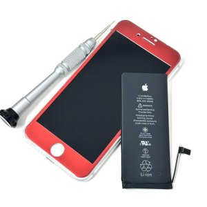iPhone7 バッテリー交換修理