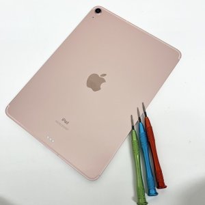 iPadAir バッテリー交換修理