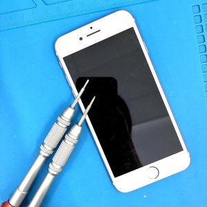 iPhone7 液晶交換