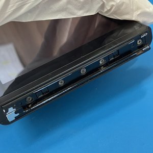 ニンテンドースイッチ　レール交換修理