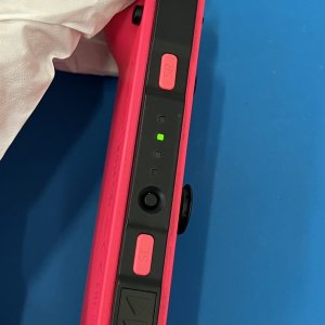 Nintendo Switch ニンテンドー スイッチ ジョイコン修理