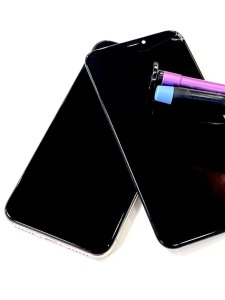iPhoneX フロントパネル交換修理
