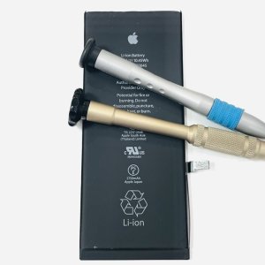 iPhone7plus バッテリー交換修理