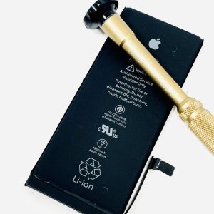 iPhone6 バッテリー交換修理