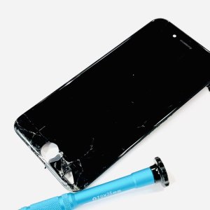 iPhone6s 液晶交換修理