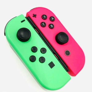 Nintendo Switch ジョイコン修理