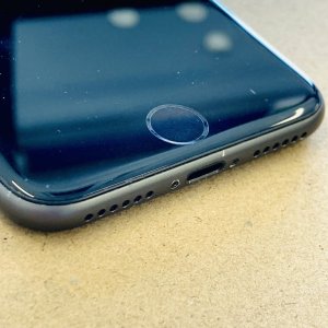 iPhone8 ライトニング修理