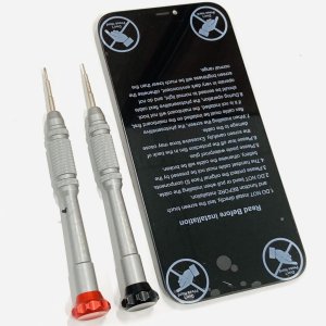 iPhone12ProMax 画面割れ修理