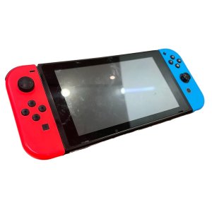 Nintendo Switch 液晶修理