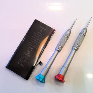 iPhone11バッテリー交換