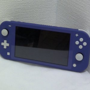 Switch Lite 液晶交換