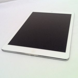 iPadAirライトニング交換