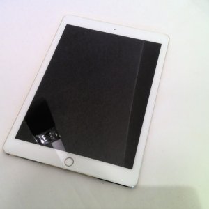 iPadProのバッテリー交換