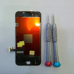iPhone8液晶交換