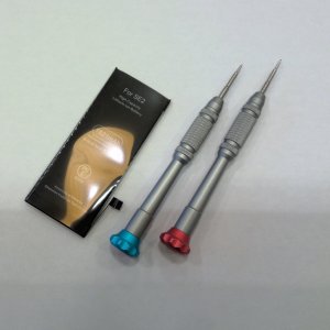 iPhoneSE2バッテリー交換