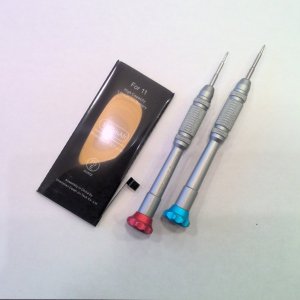 iPhone11バッテリー交換