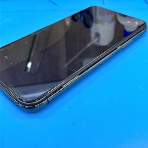 iPhoneX 液晶交換